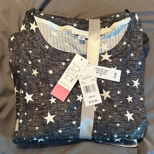 NWT Women’s pajama set. Brand new with tags 2X